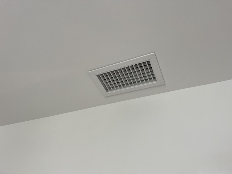 Installation climatisation gainable DAIKIN, maison de 110m2 à Beynost 