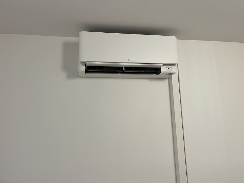 Installation de climatisation DAIKIN à Lyon 9 ème : confort optimal en appartement