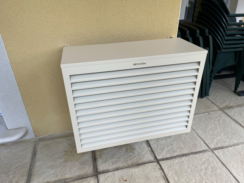 Climatisation DAIKIN STYLISH à Saint-Priest : installation bi-split en appartement par ATMEO – budget 5 182 € TTC