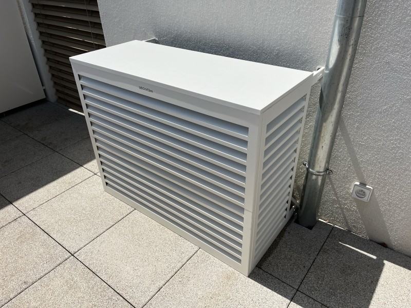 Installation de climatisation DAIKIN à Lyon 9 ème : confort optimal en appartement