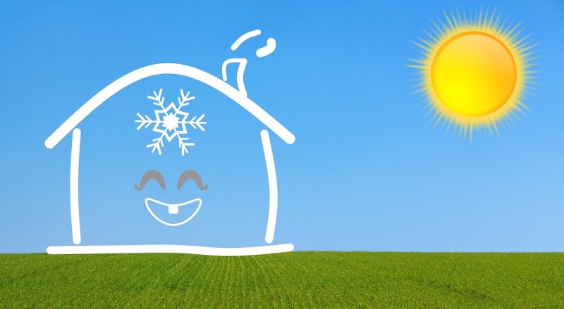 SITE RÉFÉRENCEMENT INSTALLATEURS BOURG EN BRESSE UNE CLIM POUR TOUS