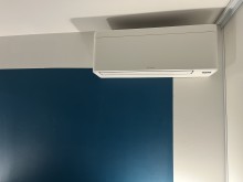 Notre zone d'activité pour ce service Maintenance annuelle de climatisation réversible avec groupe extérieur pour maison avec prime énergie renouvelable